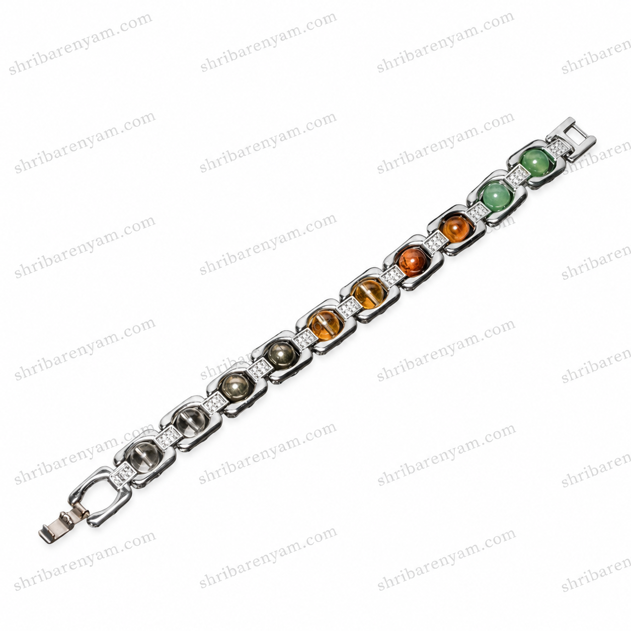 Metal Dhan Yog Bracelet 1